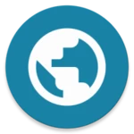 Logo of Simplicity Browser Fast & Secure android Application 